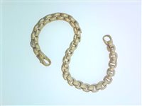 Bracciale Fope in Oro giallo 700B SABB1